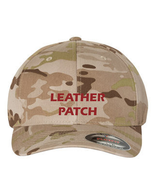 Baseball Cap Flexfit